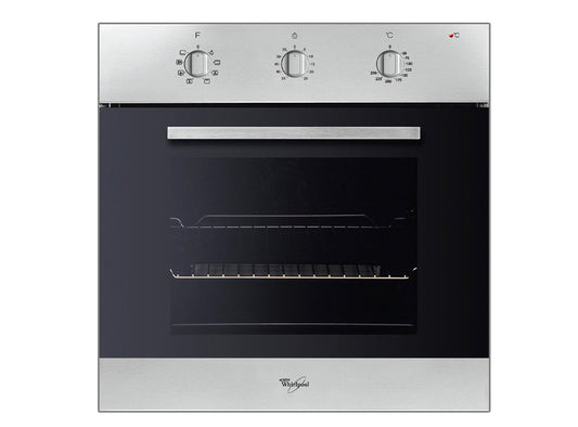 Whirlpool 60cm Multifunction Oven