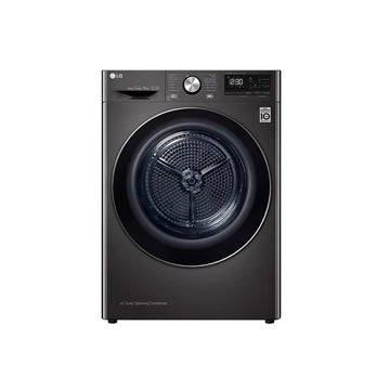 LG 9kg Heat Pump Dryer