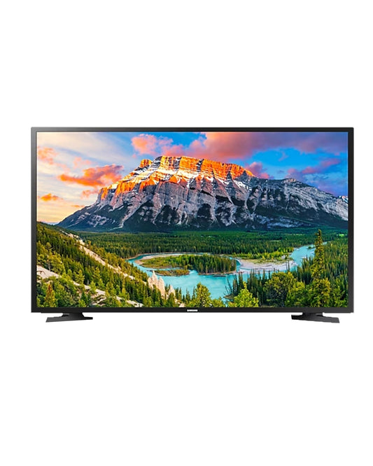 Samsung 40" FULL HD FLAT SMART TV UA40N5300