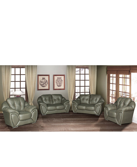 Haya Sofa 2.2.1.1 Aspen Green