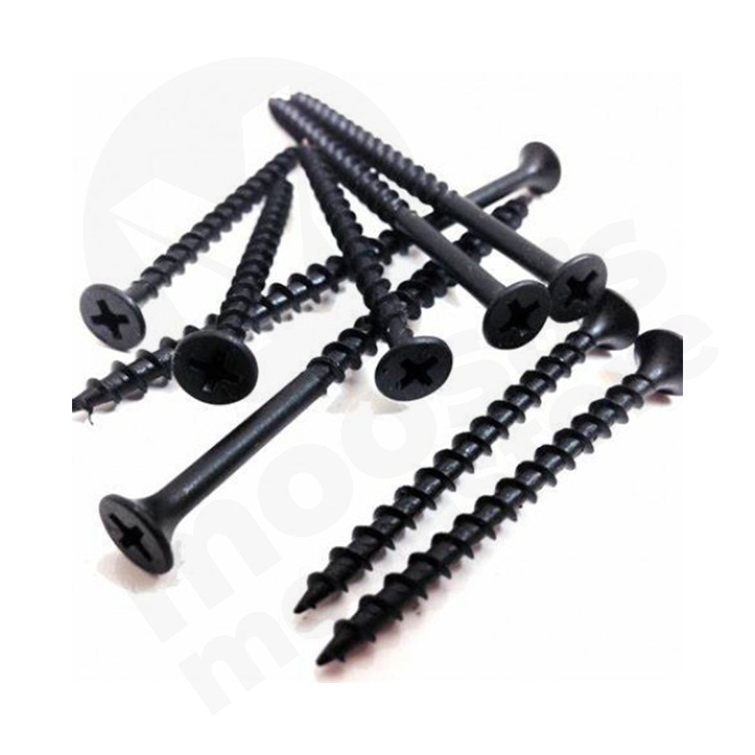 Dry Wall Screws 3.5X45Mm 100Pc