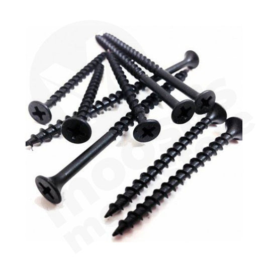 Dry Wall Screws 3.5X45Mm 100Pc
