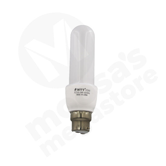 Globe Energy Saver 20W Led Pin