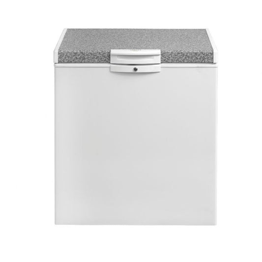 Defy 254L Eco Chest Freezer White