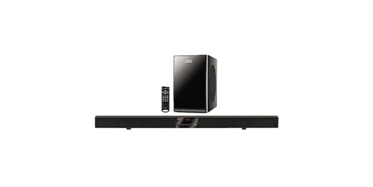 JVC 2.1 Channel Soundbar TH-BY370