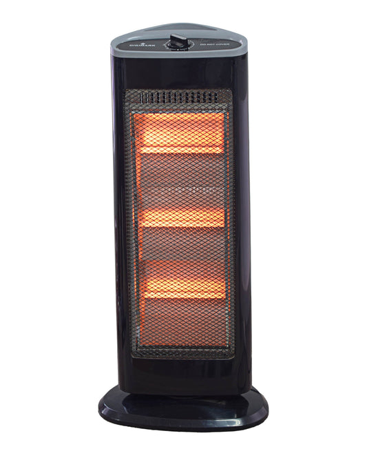 DIGIMARK HEATER DGM-QH507