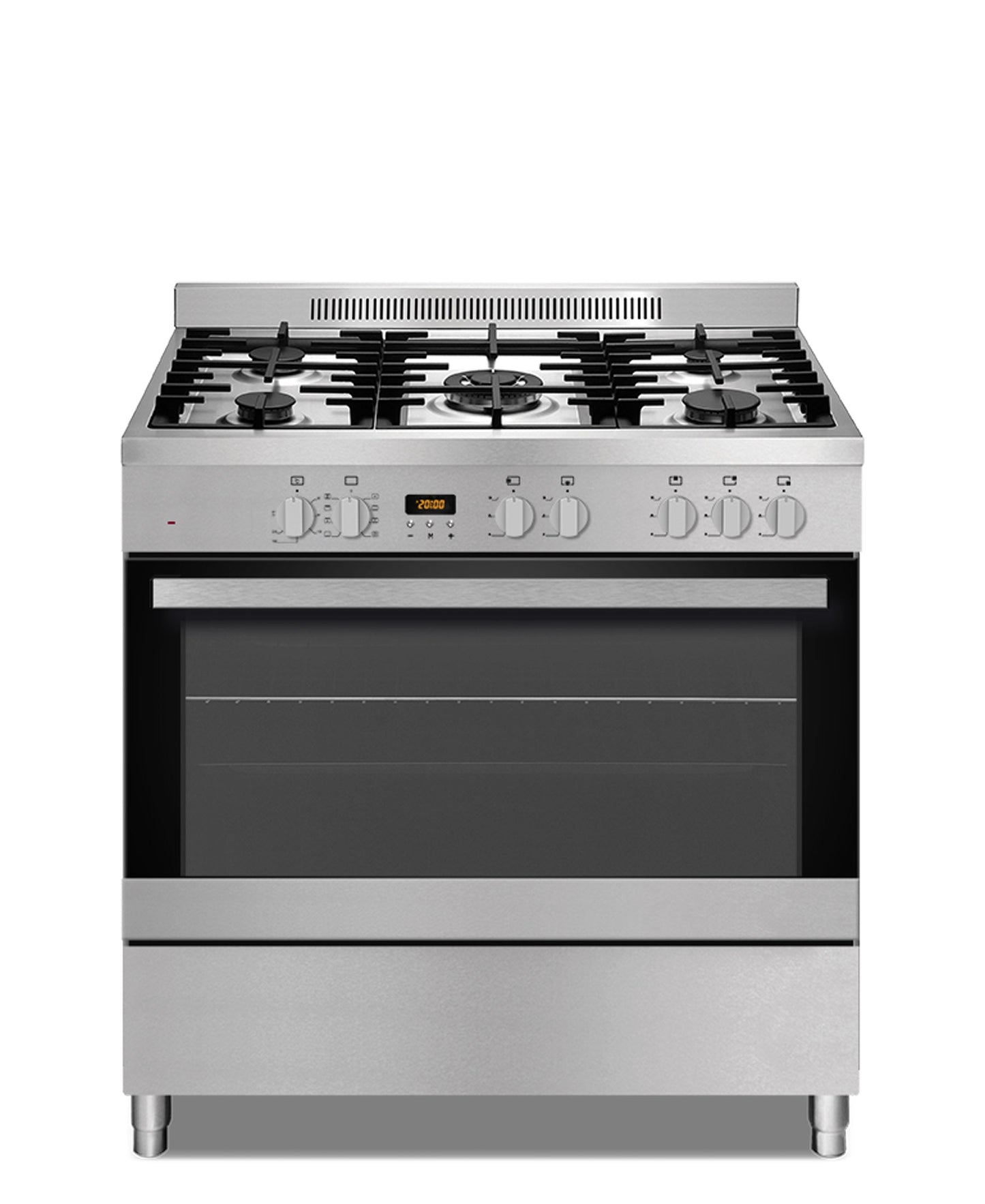 DEFY New York ThermoFan Range Cooker 90CM