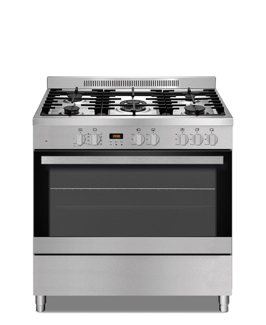 DEFY New York ThermoFan Range Cooker 90CM