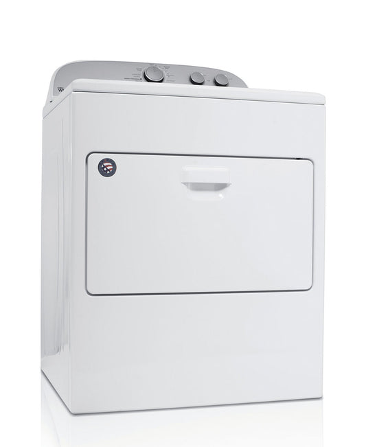 Whirlpool 10.5kg Air Vented Dryer 15kg - 3LWED4830FW