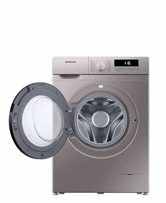 Samsung Front Load Washer 9kg WW90T3040BS - Silver