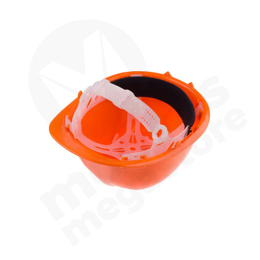 Helmet Safety Assorted Colour