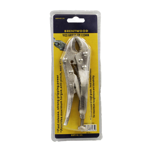 Vice Grip 5Inch  Brentwood