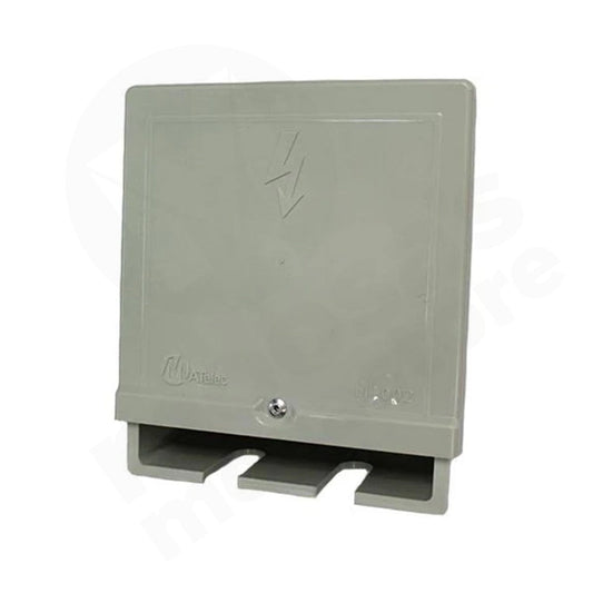 Weather Proof Pvc Enclosure 4X4 Redisson