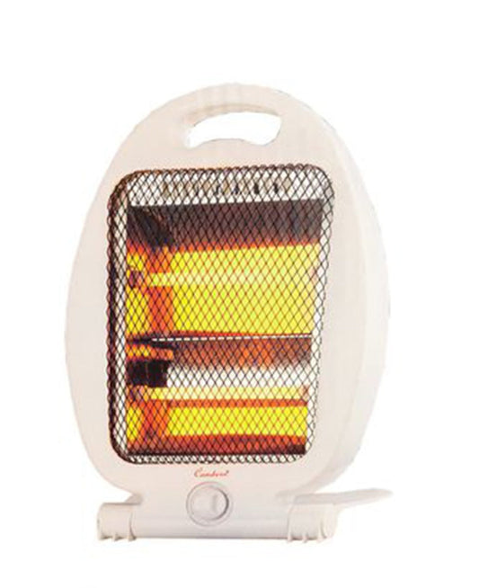 Condere Quartz Heater ZR-2002
