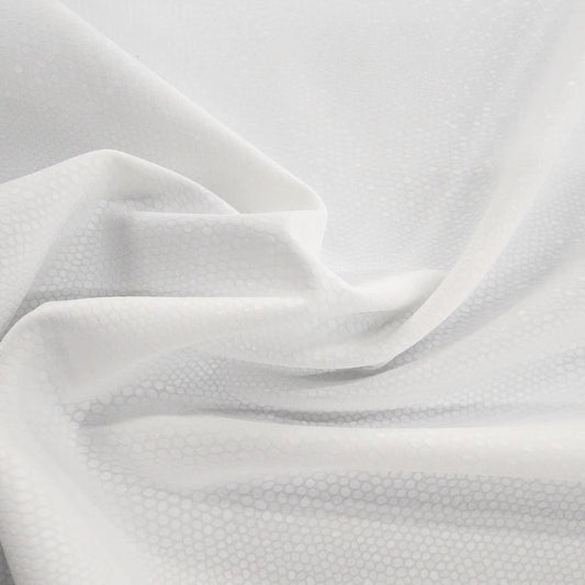Embossed Pu Leather Fabric 150cm