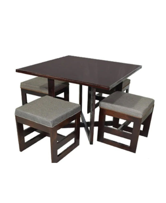 Urban Decor Genoa 5 Piece Dining Room Suite