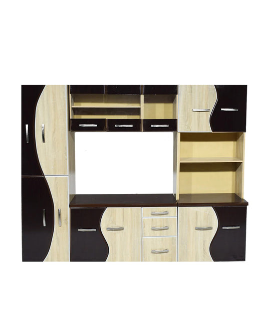 Daisy 4 Piece Kitchen Scheme