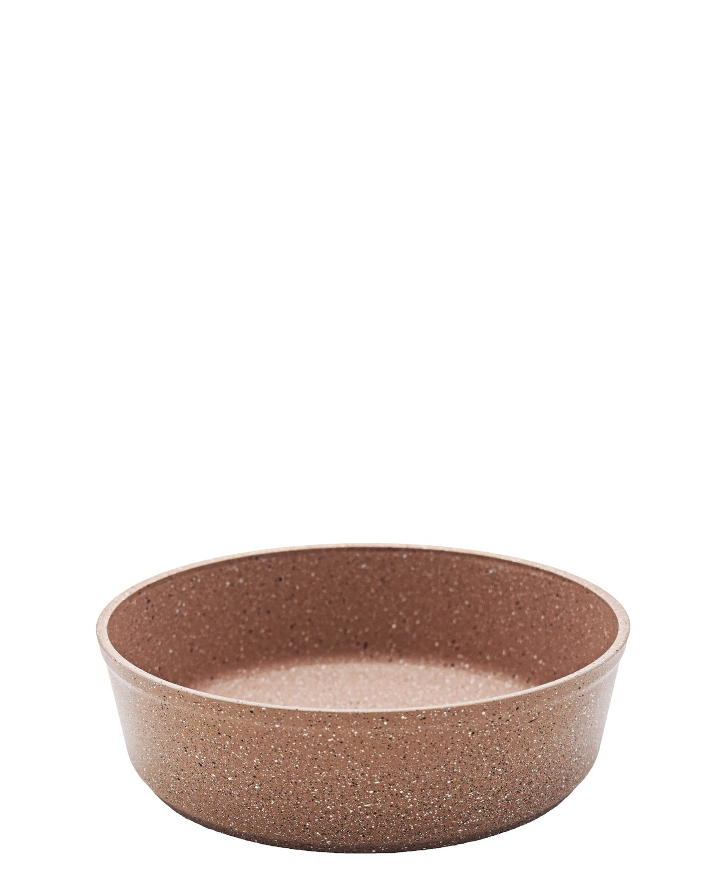 OMS Non Stick Oven 24cm Tray - Brown
