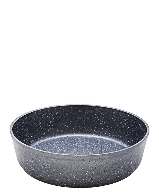 OMS Non Stick Oven 30cm Tray - Grey