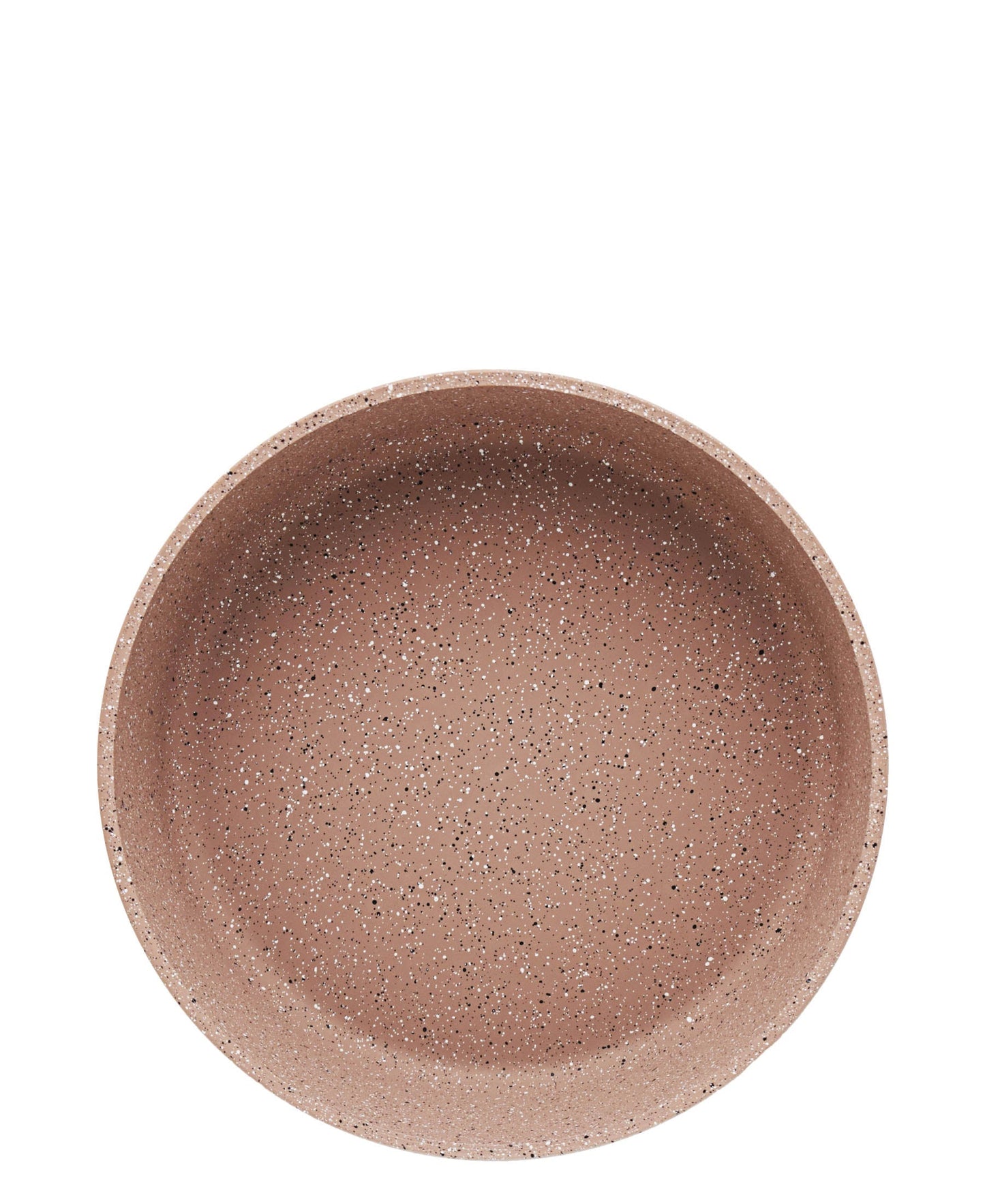 OMS Non Stick Oven 24cm Tray - Brown