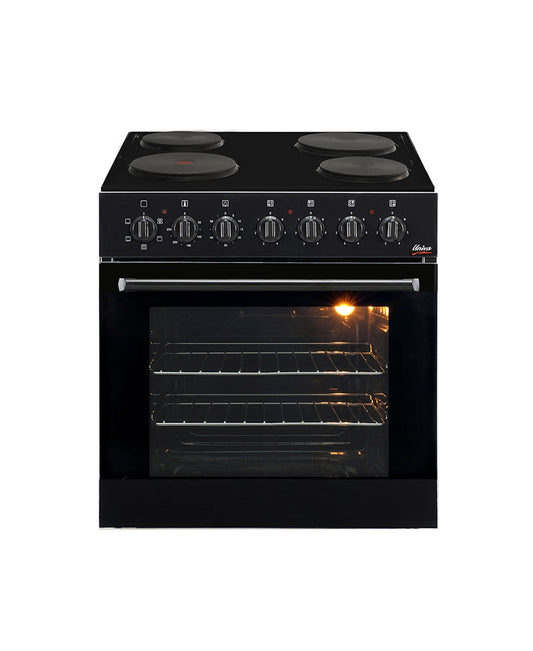 Univa U336B Oven & Hobb Combo