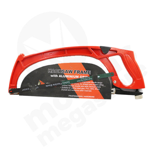 Hacksaw Complete Aluminium  Bruno Ig