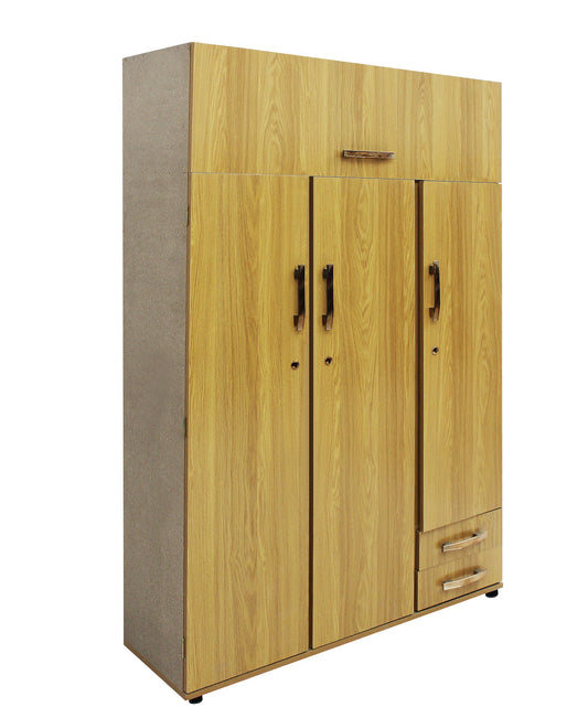 3 Door Jumbo Robe