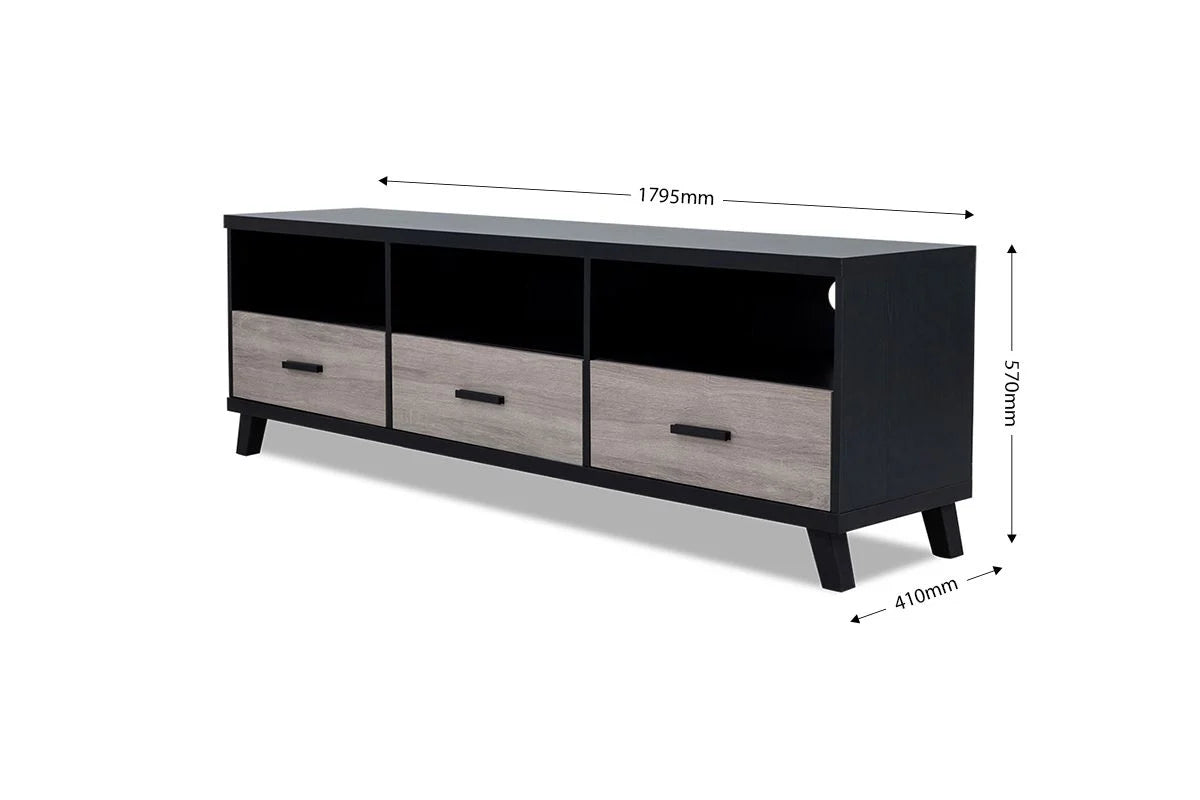 Bursa MOD TV Unit - Nappa