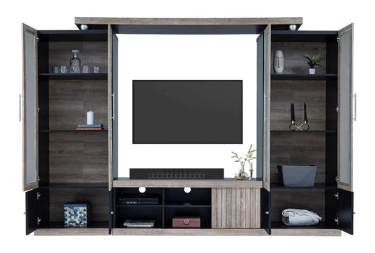 Atlas TV Unit