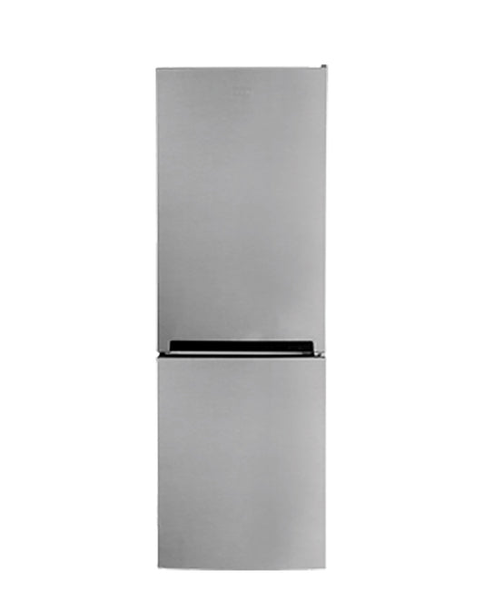 Defy 250L Eco Bottom Freezer Fridge Metallic DAC473