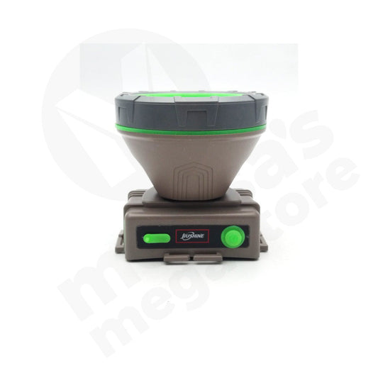 Head Lamp Js-Z-15 Ig