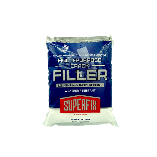 Crack Filler 2Kg Interior/Exterior