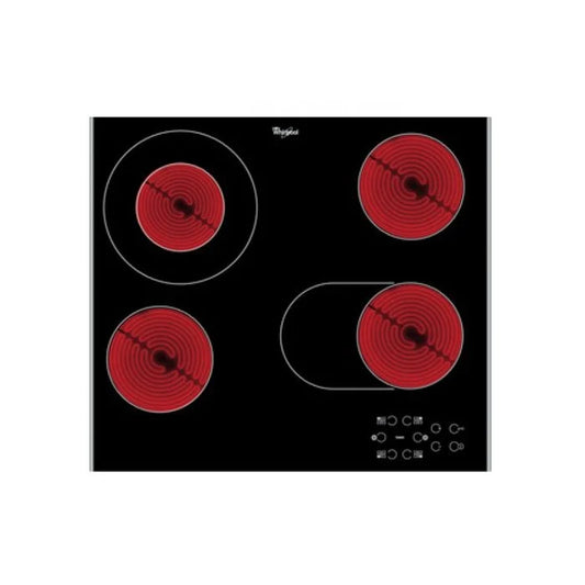 Whirlpool 60cm Touch Control Hob - AKT8210LX