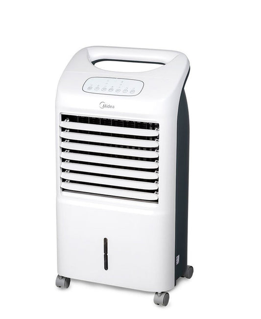 Midea Air Cooler AC-100U - White