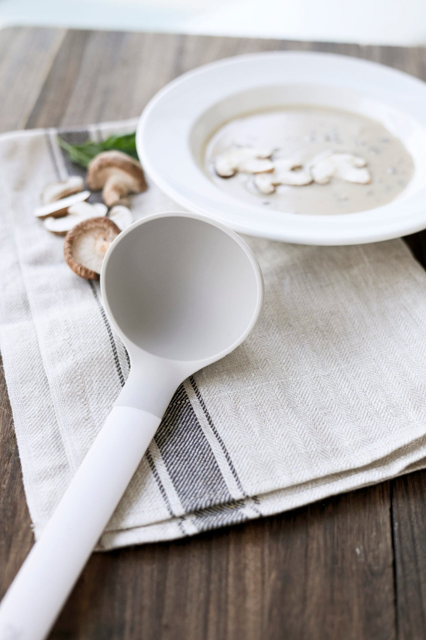 Kitchen Inspire Soup Ladle 502002