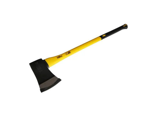 Axe 4Lb  Fibre Glass  Pro
