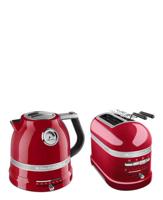 KitchenAid Breakfast Pack - Candy Apple