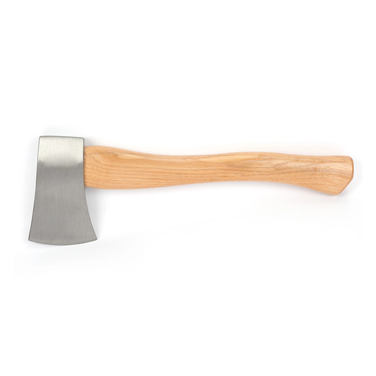 Axe 2.5Lb Wooden Handle  Heavy Duty