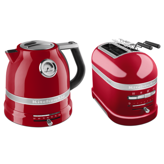 KitchenAid Breakfast Pack - Candy Apple