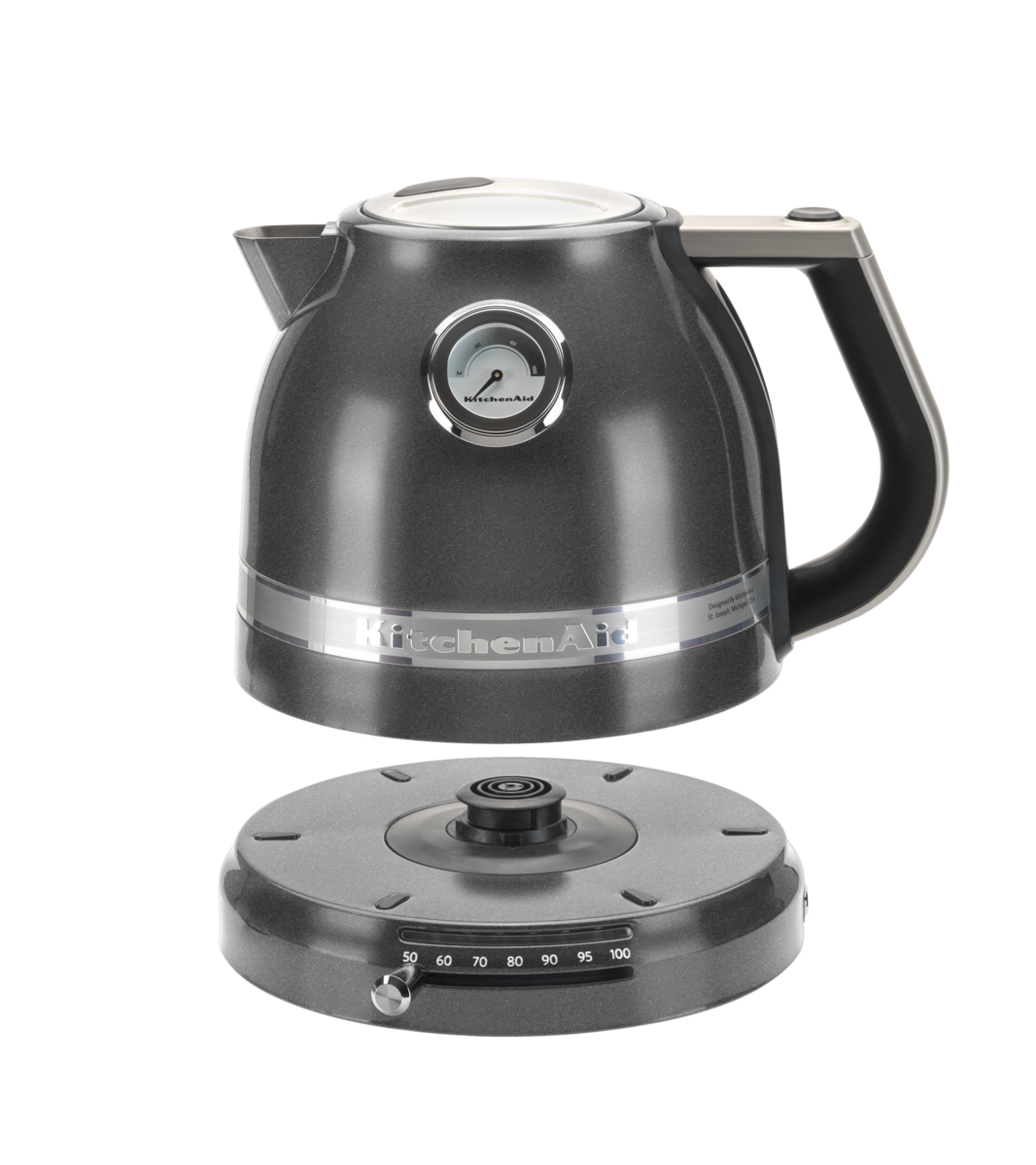 KitchenAid Breakfast Pack - Medallion Silver