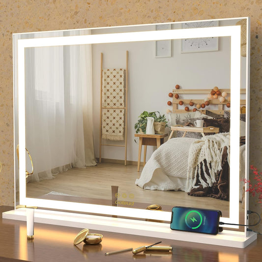 Hollywood mirror