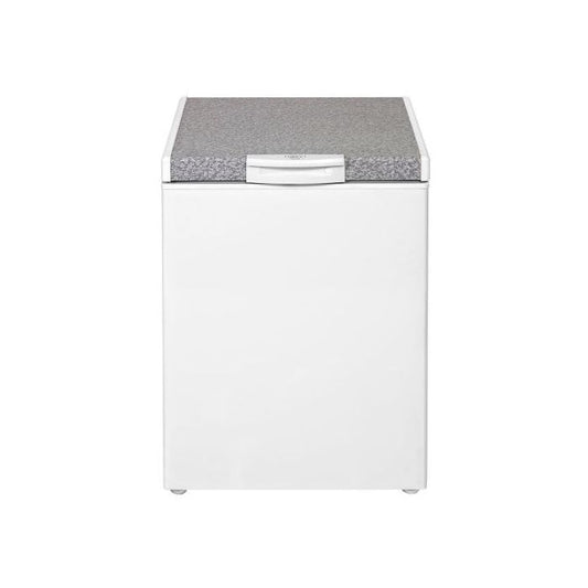 Defy 146L Chest Freezer - White