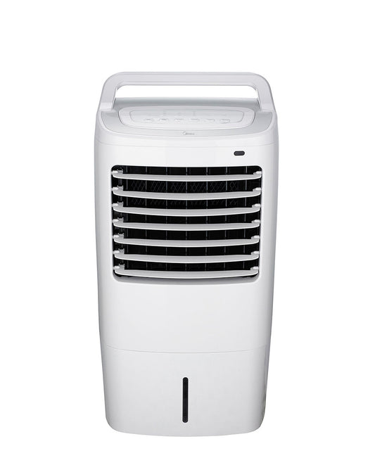 Midea 10L Air cooler AC120-16AR - White