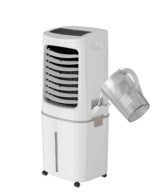 Midea Portable Air Cooler AC200-17JR-W