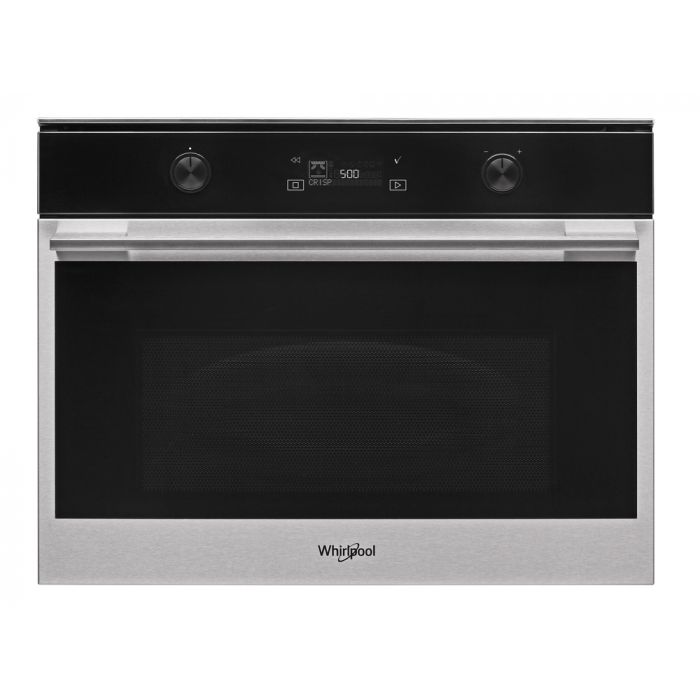 Whirlpool 40L built-in Microwave Oven - W7MW541SAF