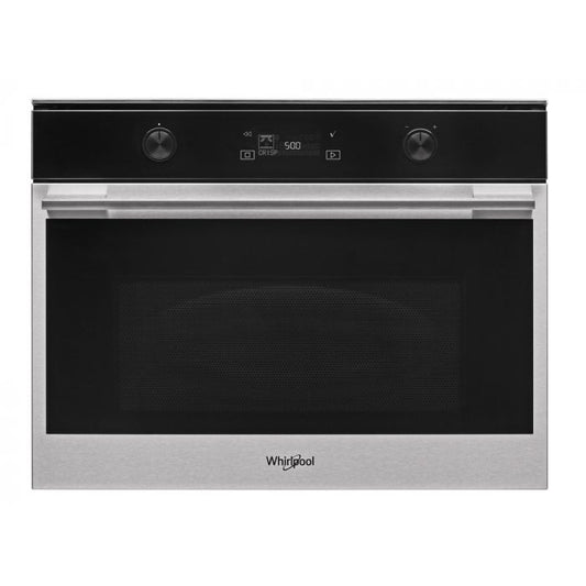 Whirlpool 40L built-in Microwave Oven - W7MW541SAF