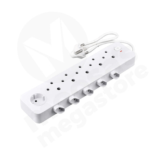 Safy Multiplug 11Way