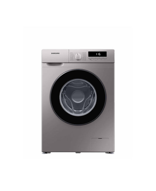 Samsung Front Load Washer 9kg WW90T3040BS - Silver