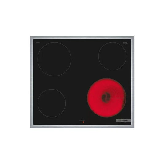 Bosch 60cm Electric Hob - NKE645GA2E