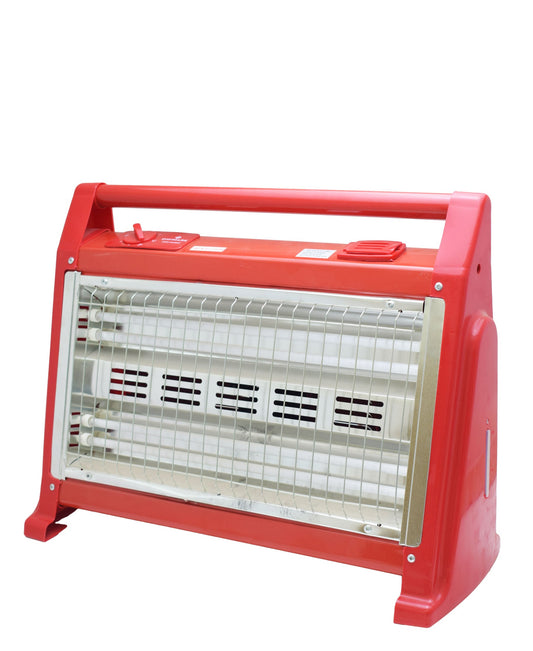 Digimark Heater DGM-QHR43 - Red